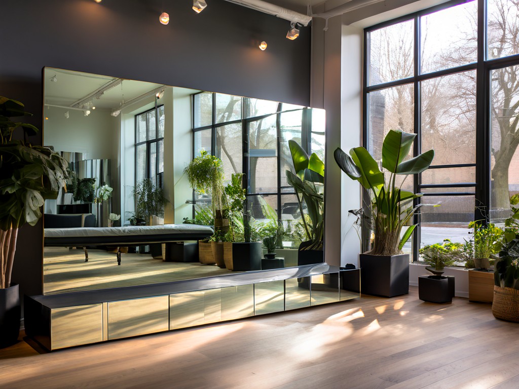 Как выбрать оборудование для студии танцев и пилатес