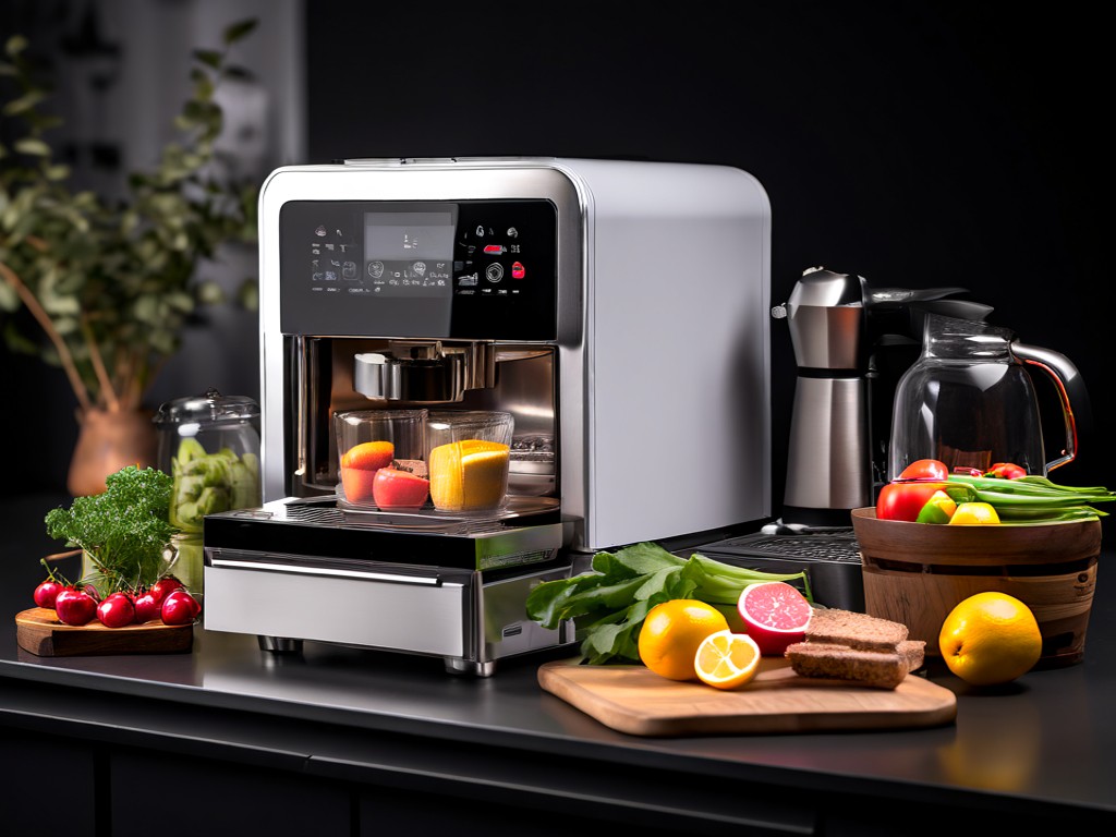 Правильная организация: Как правильно выбрать оборудование для кухни