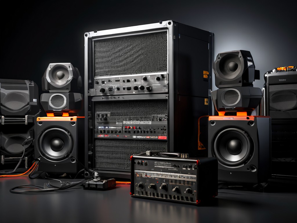 Как правильно организовать перевозку музыкального оборудования