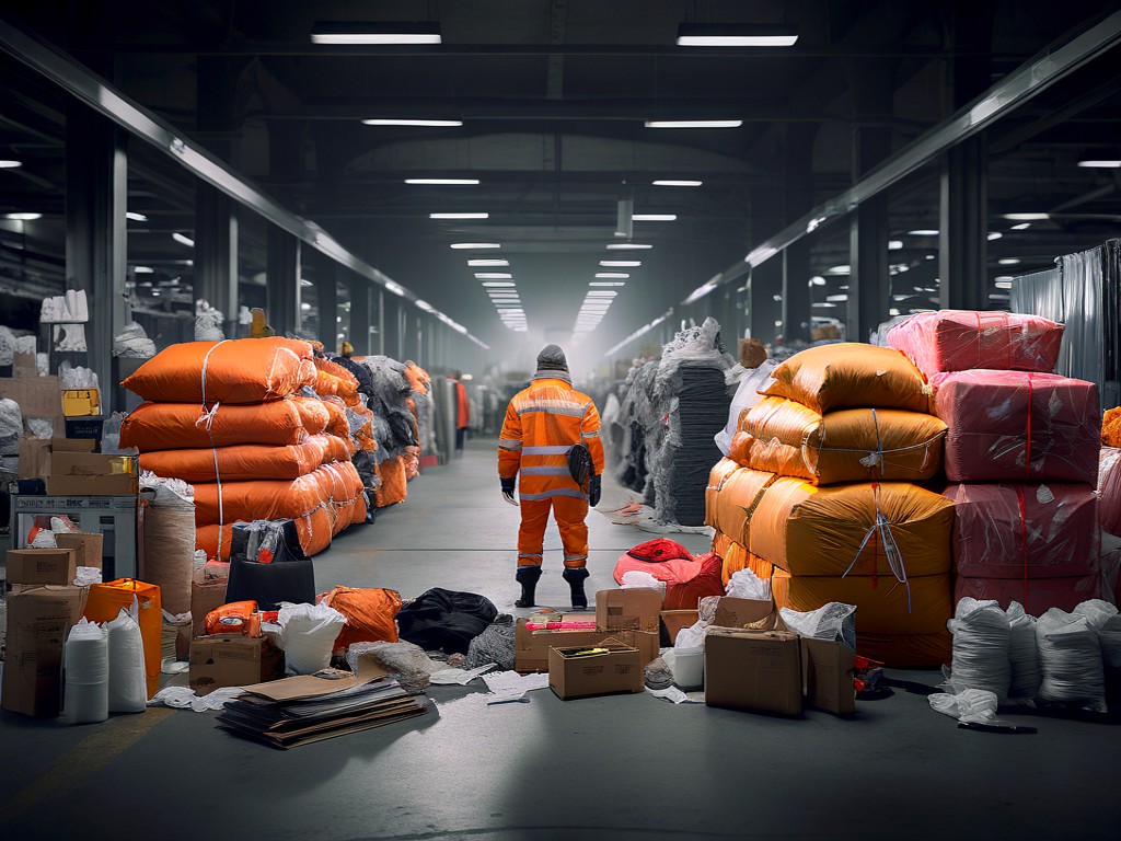 Быстрый старт: Тренды в логистике 