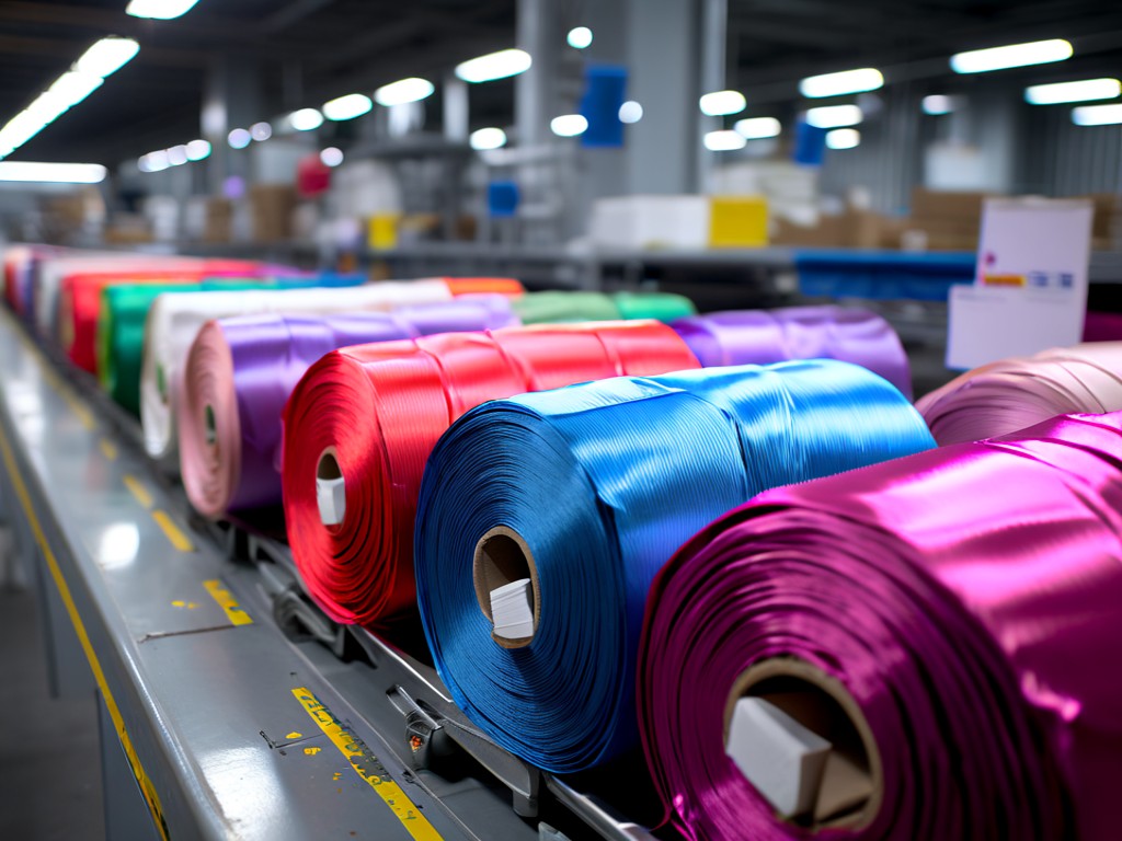 От производства до международной доставки: Как компании могут повысить эффективность своих логистических процессов