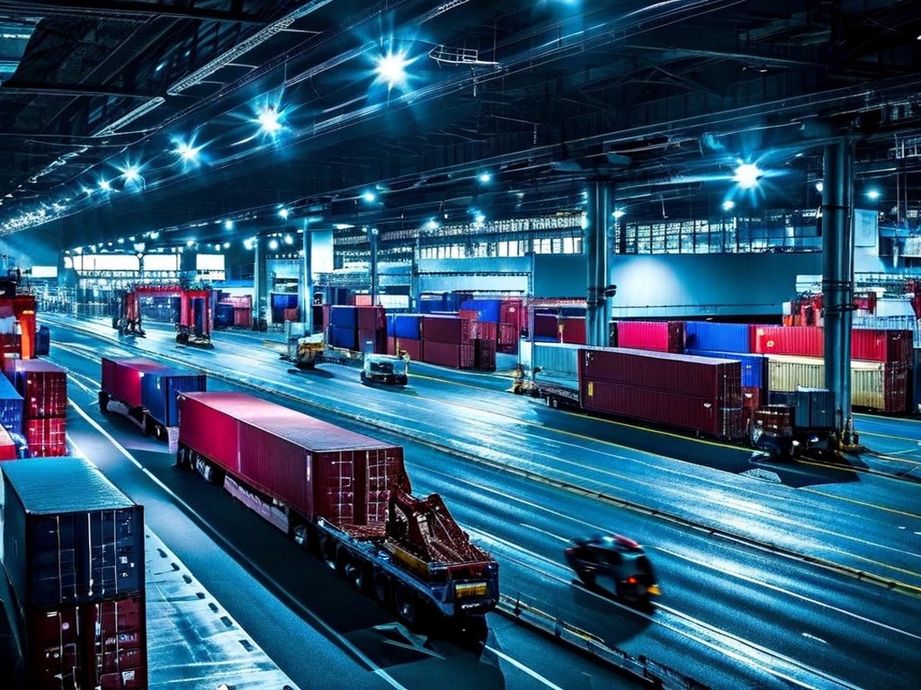 Японская логистика: В чём особенности системы