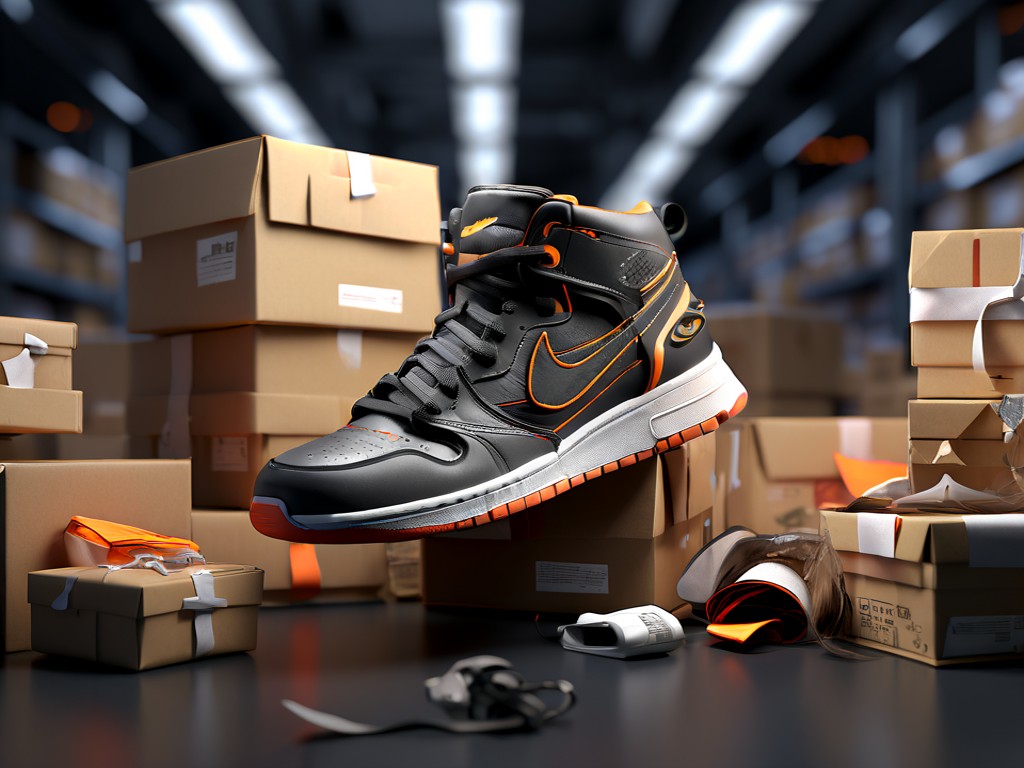 Как обувь влияет на прибыльность обувного бренда