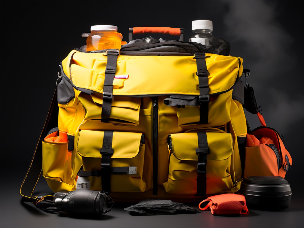 Как оптимизация логистики спортивных сумках помогает увеличить прибыль