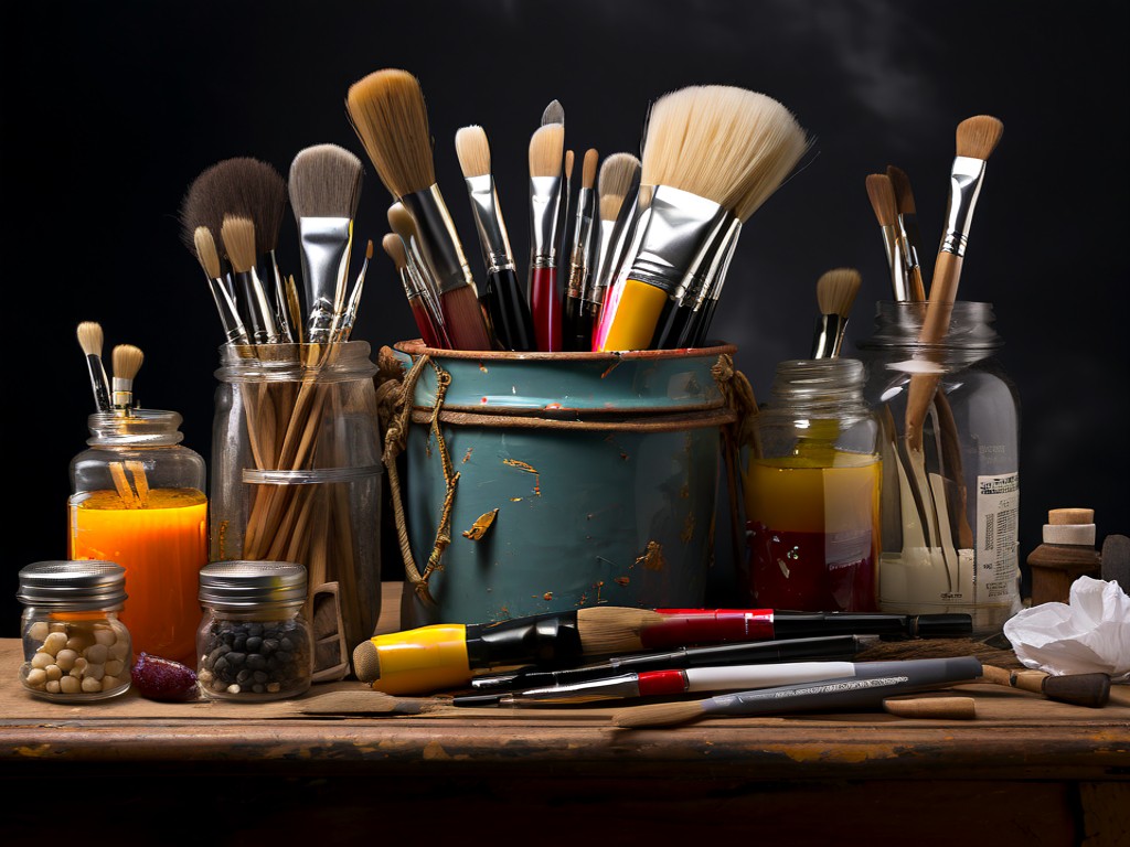 Логистика как невидимый фундамент художественного образования