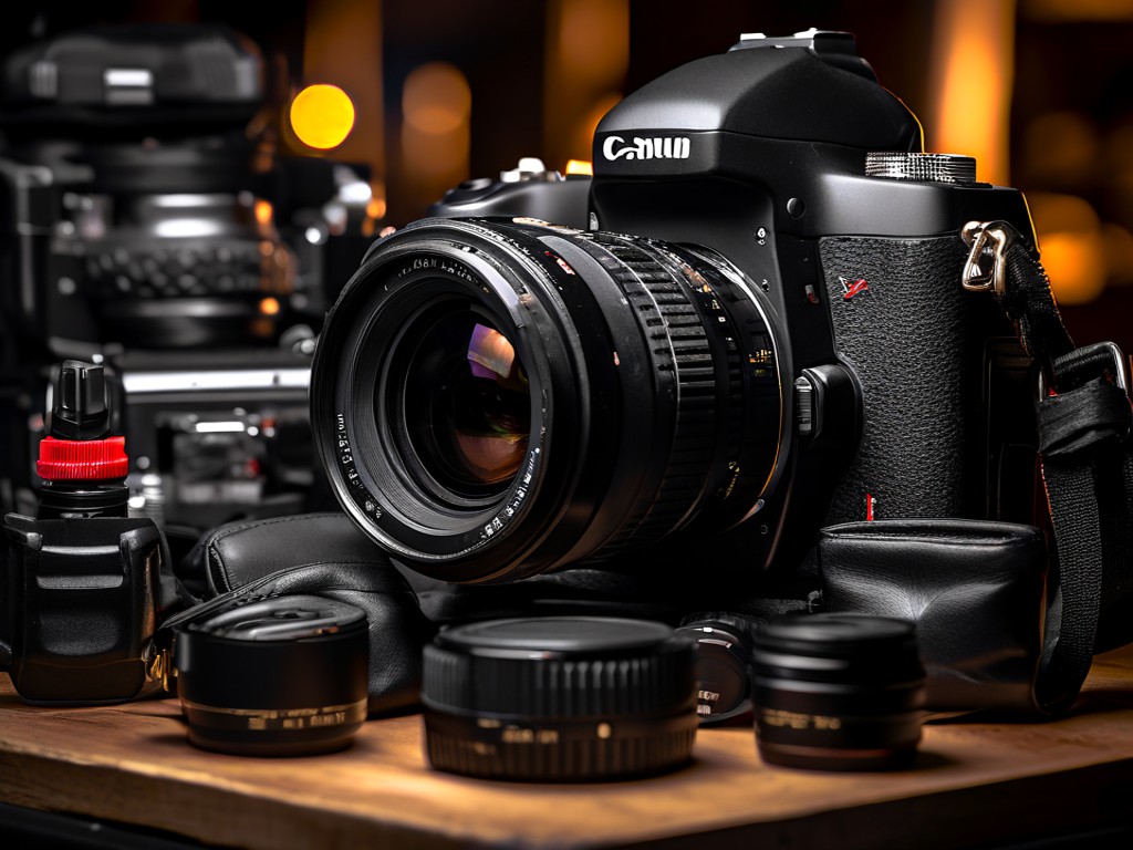 От упаковки до международной перевозки: Как правильно организовать логистику профессиональных фотоаппаратов и аксессуаров