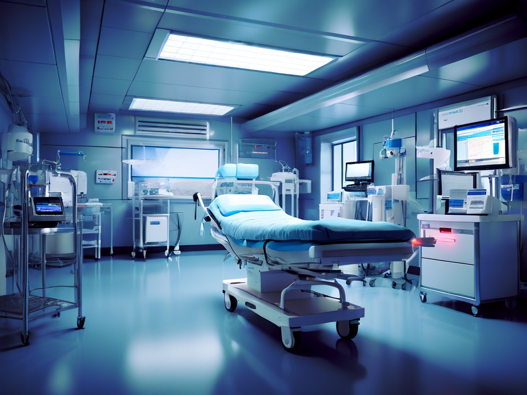 От планирования до доставки: Какие особенности требуются от транспортировки медицинского оборудования