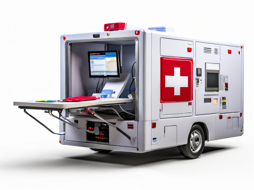 Особенности транспортировки лабораторных биореакторов