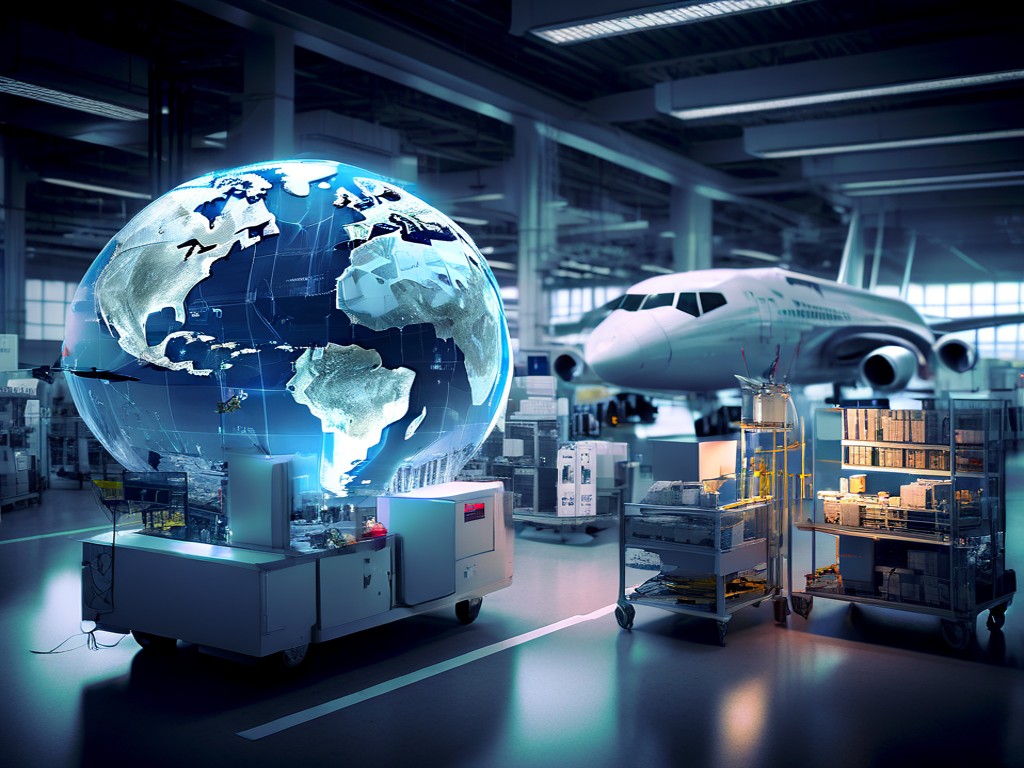 Современные вызовы в логистике оборудования для нейронаук