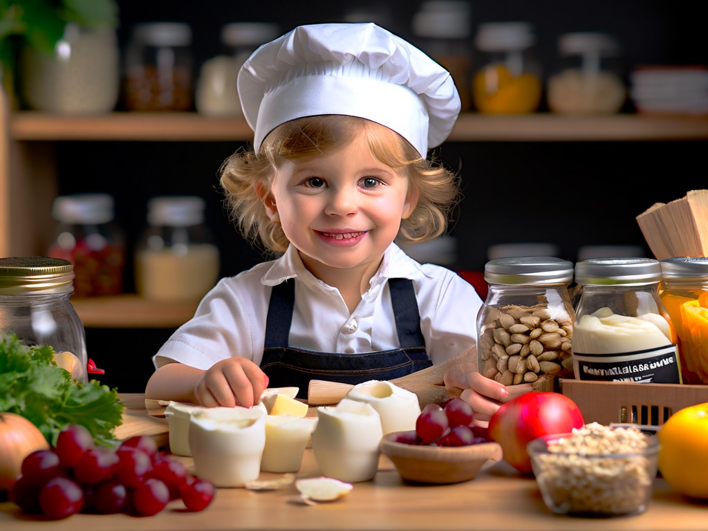 Как выбрать поставщиков для детского сада