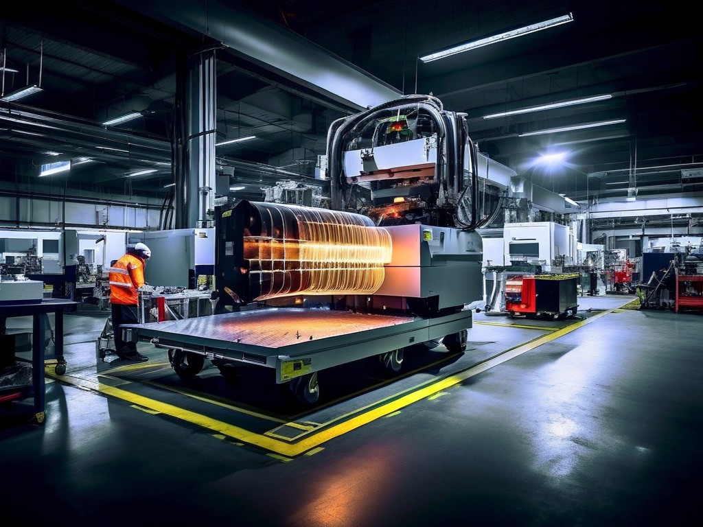 Как защитить и уберечь оборудование для промышленного лазера