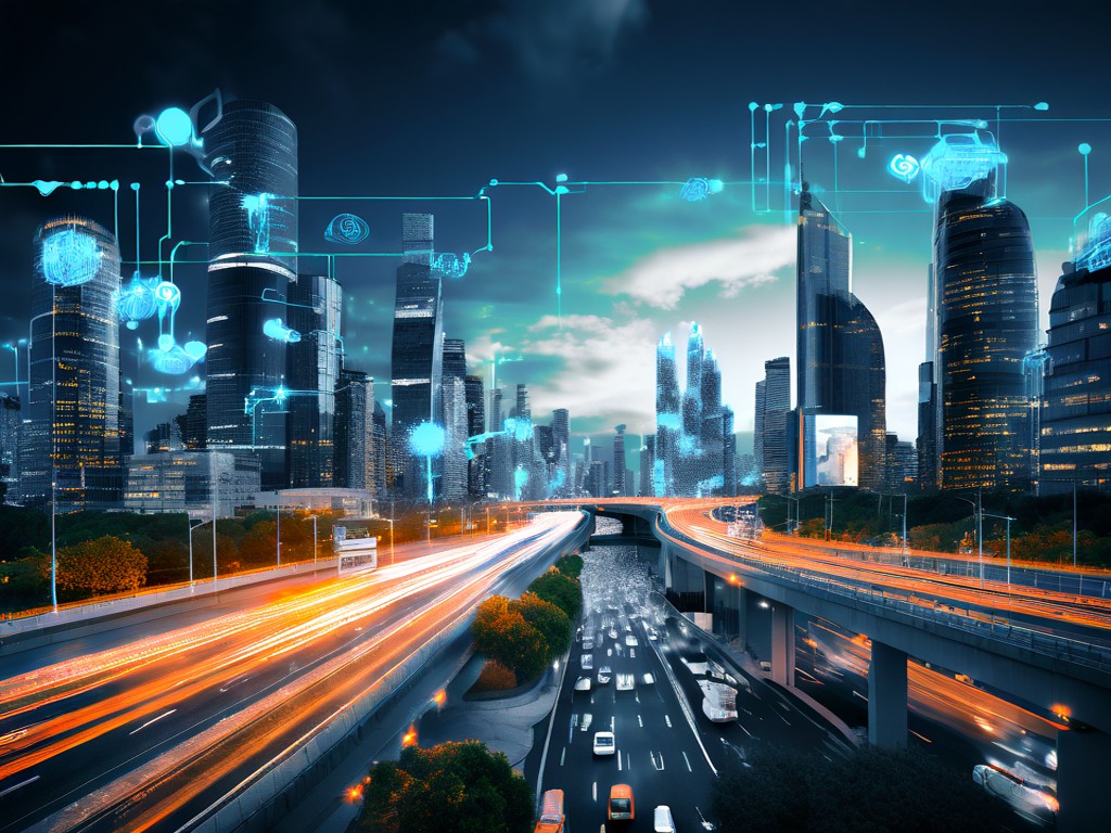 Как выбрать оборудование для умных городов и создать его на месте