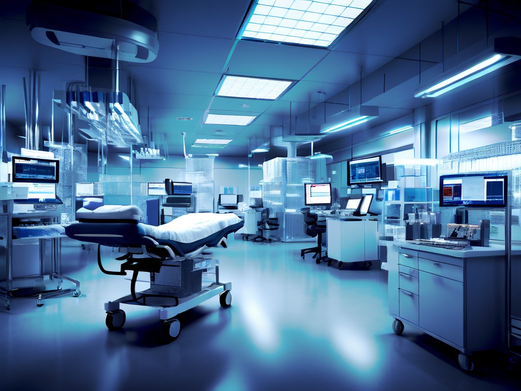 Как современные технологии помогают клиникам контролировать качество и безопасность