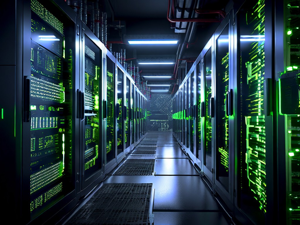 Как организуется доставка оборудования