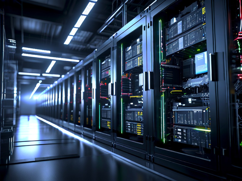 Как выбрать страховую организацию для доставки ИИ-оборудования