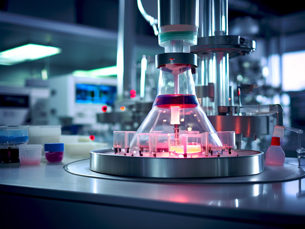 Шипинг лабораторных Центрифуг: основные аспекты