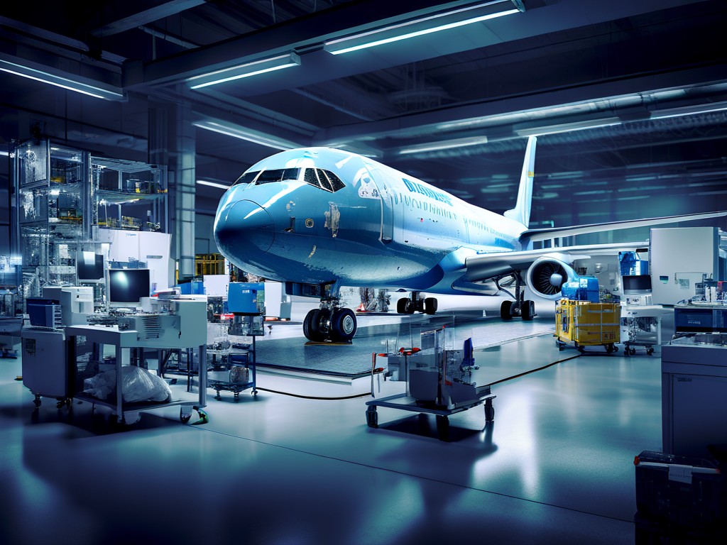 Как работает логистика оборудования для лабораторий нейротехнологий