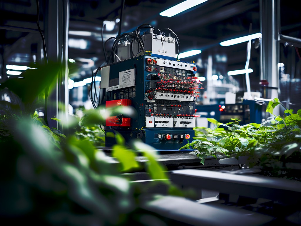 Как выбрать логистическую компанию для успешной доставки и интеграции технологий