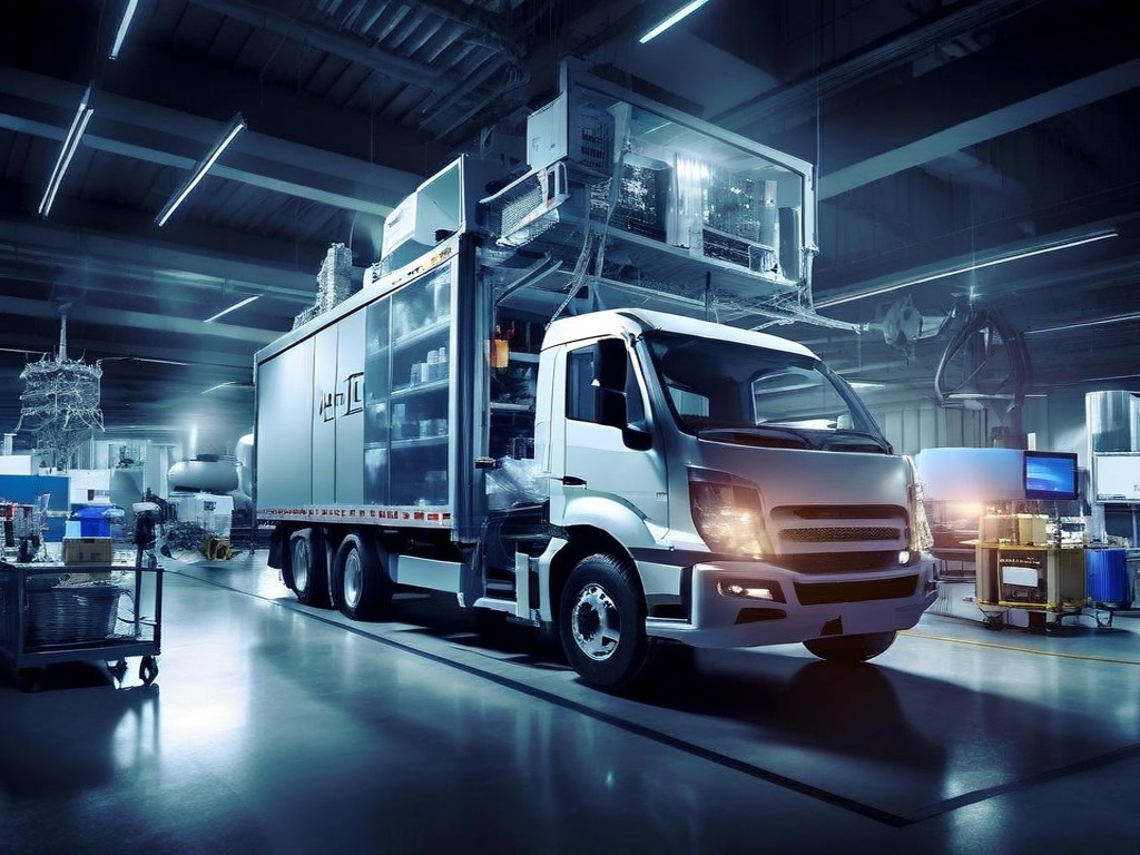 Лаборатории и её особенности: основные аспекты транспортировки высокоценного грузов