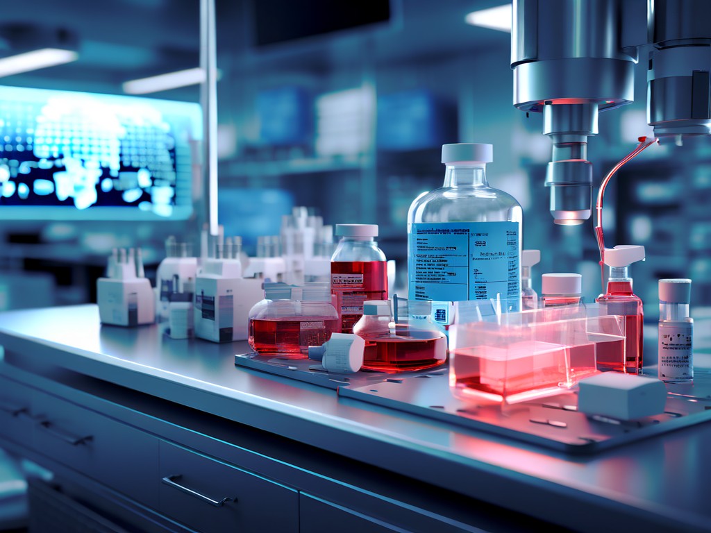 Как обеспечить безопасность и эффективность доставки медицинских расходных товаров