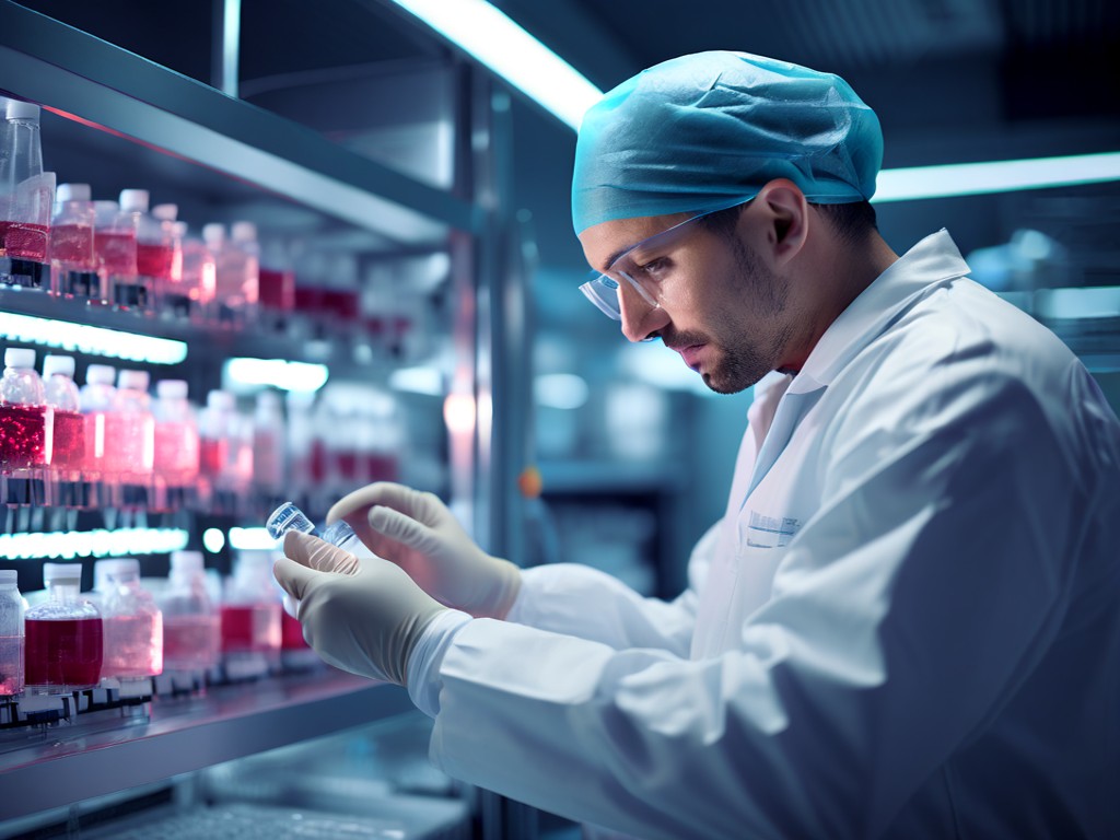 Нормы и правила в логистике фармацевтических препаратов