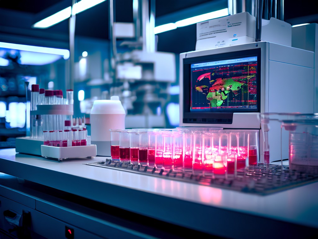 Лабораторные анализатора: виды и особенности транспортировки