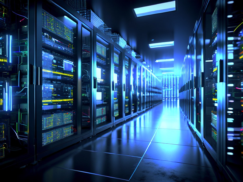 Почему важно учитывать логистику в AI иML проектах