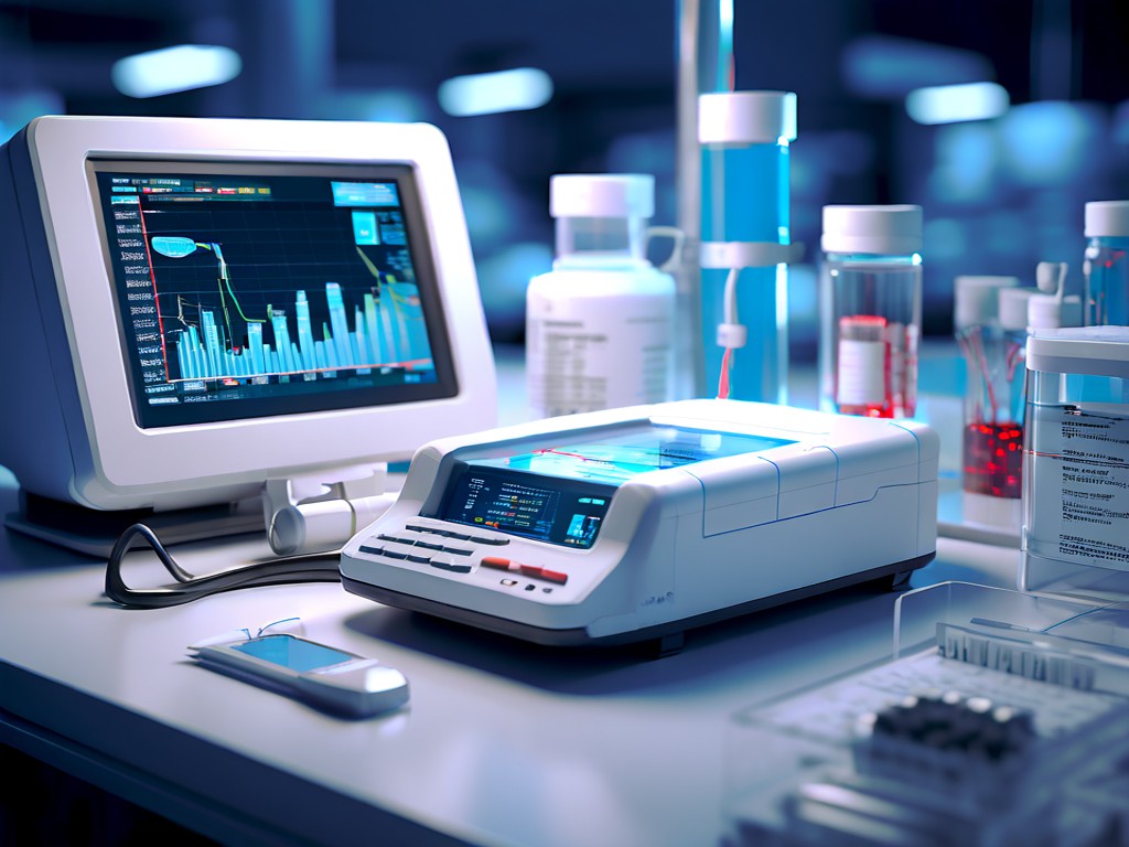 Безопасность и эффективность: Главные аспекты логистики в сфере здравоохранения