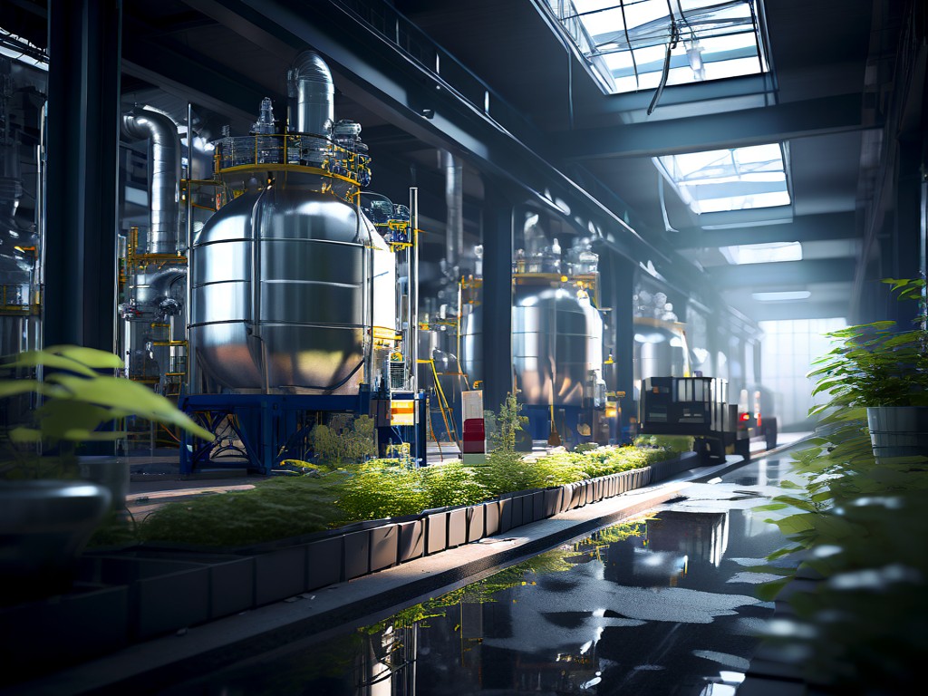 Как выбрать оборудование для водоочистке и защиты окружающей среды