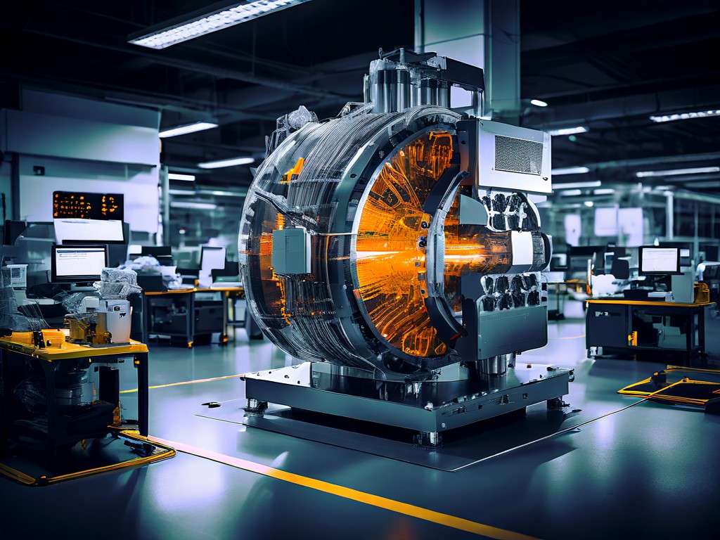 Почему оборудование для исследования должно быть высокоточным