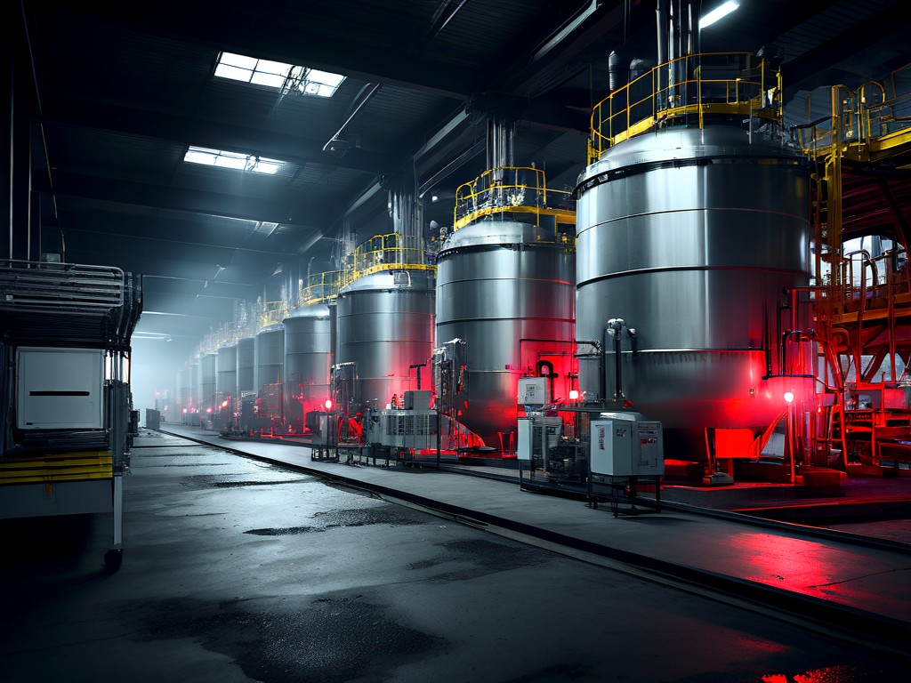 Как правильно организовать процесс и снизить риски