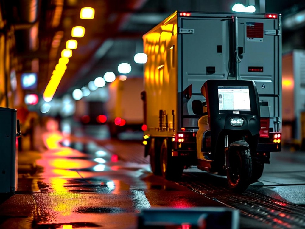 Что нужно знать о поставках оборудования для биометрической системы