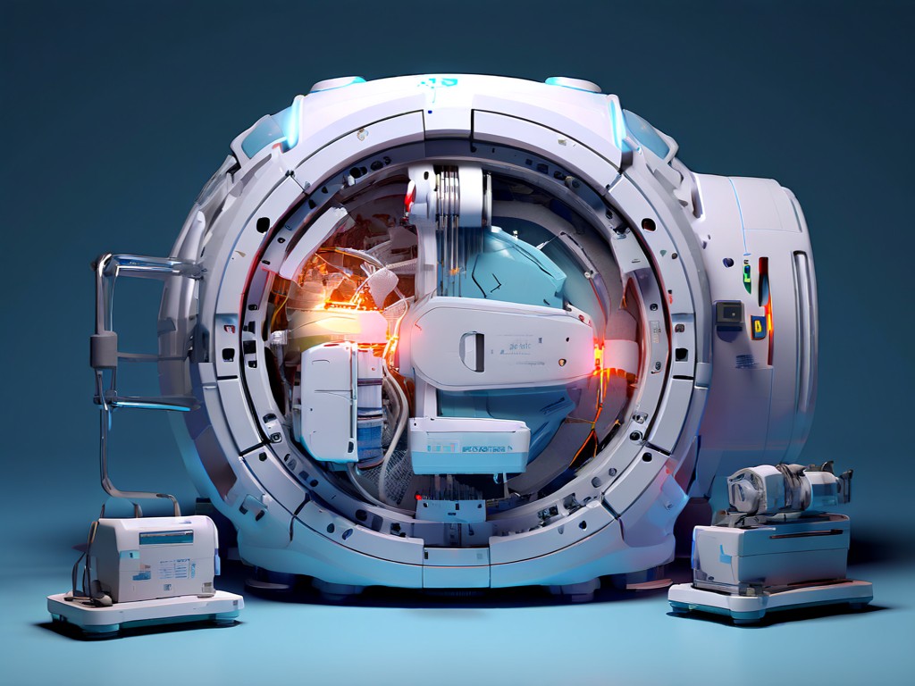 КТ и Мрт: особенности и нюансы международной доставки оборудования