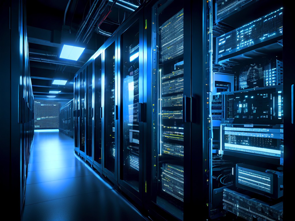 Как выбрать дата-центр и обеспечить безопасность