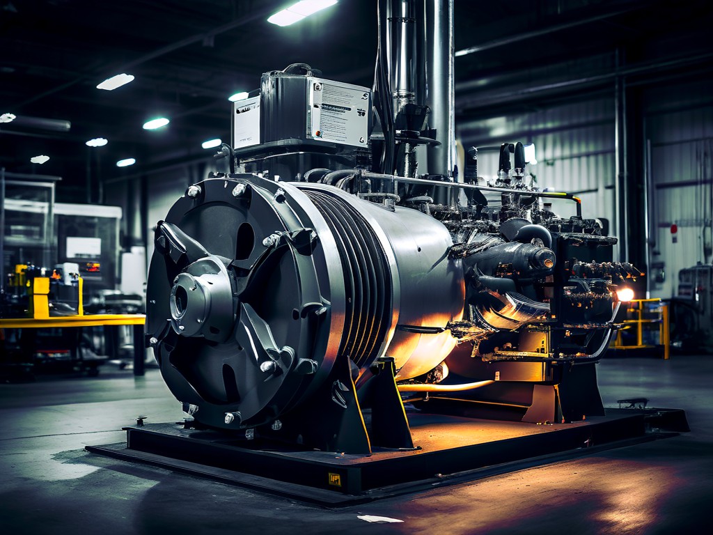 Подготовка оборудования к транспортировке: ключевые аспекты