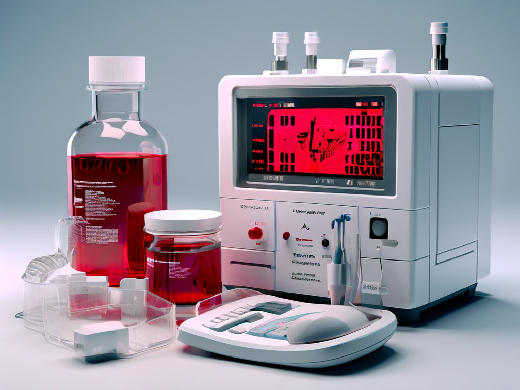 Как правильно упаковать и отправить анализаторы