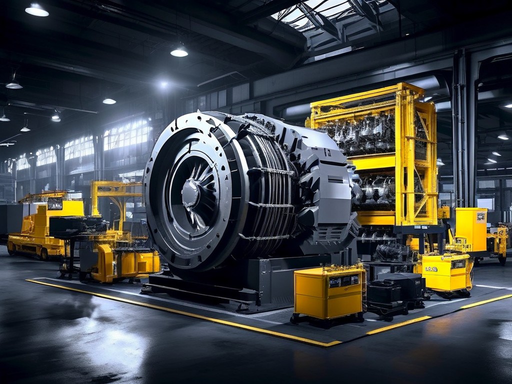 Как выбрать и купить редуктор для электрооборудования