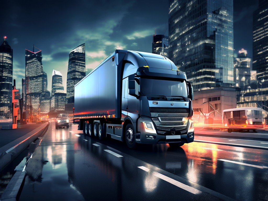 Шипинг оборудования для смартфонов