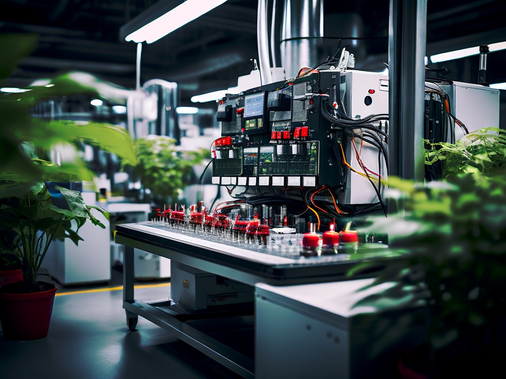 Главные компоненты успешной автоматизации