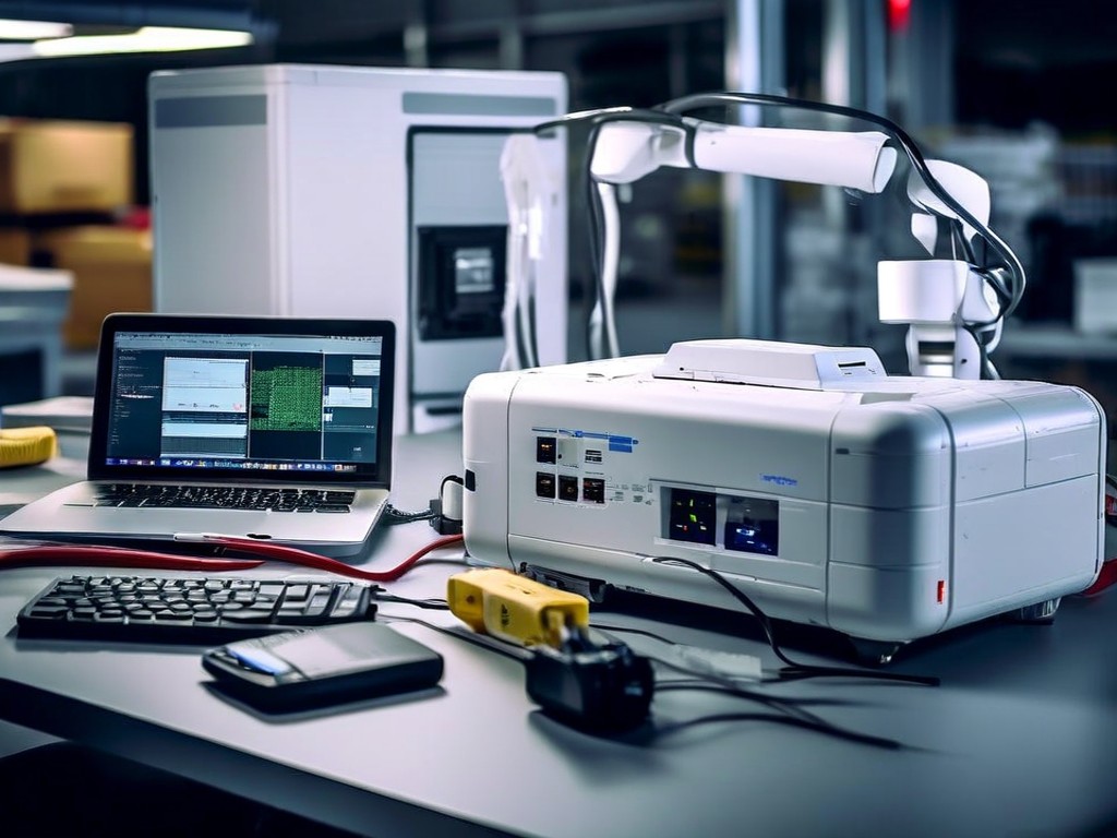 Телемедицина: основные принципы