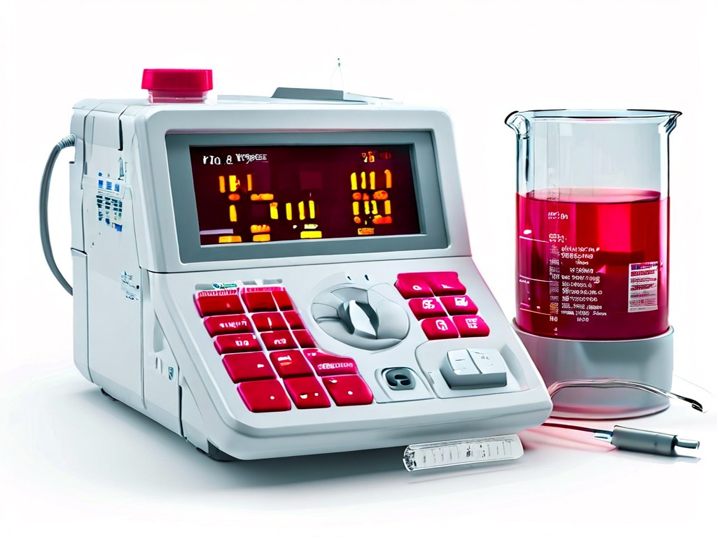 Как правильно выбрать анализаторы для анализа крови и мочи