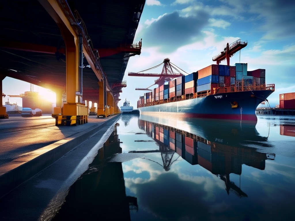 Шипинг оборудования для очистки воды: основные аспекты и международные тенденции