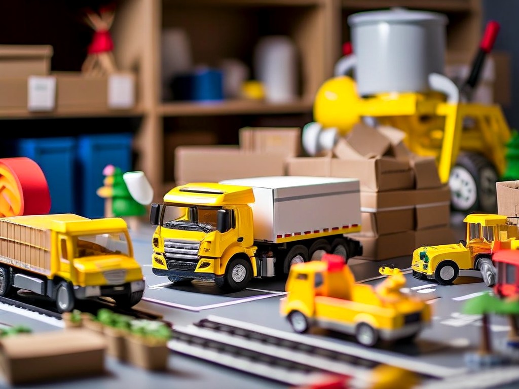 Как выбрать поставщиков для детских садов и школьников