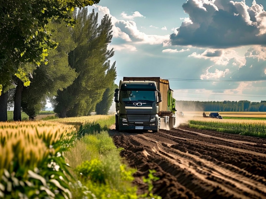 Агрономы, логистика, логистика: Агрономы рассказали, как в регионе реализуются программы