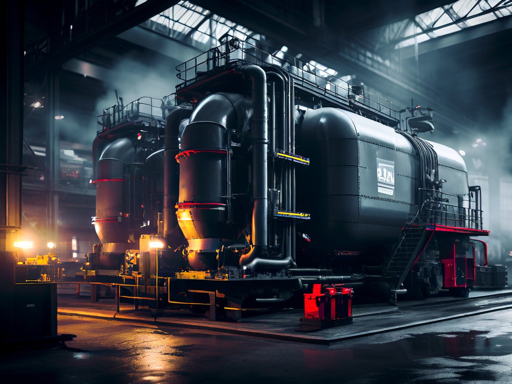 Отопительные котлы и котельное оборудование: виды и особенности доставки