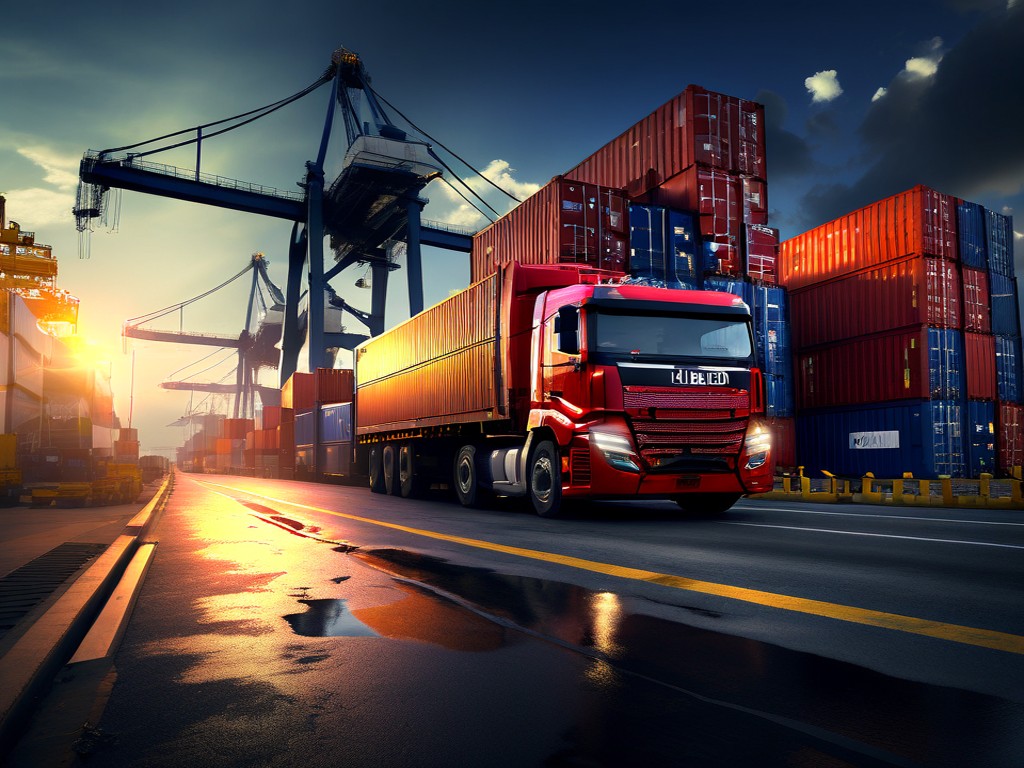 Главные особенности экспортных и импортных операций