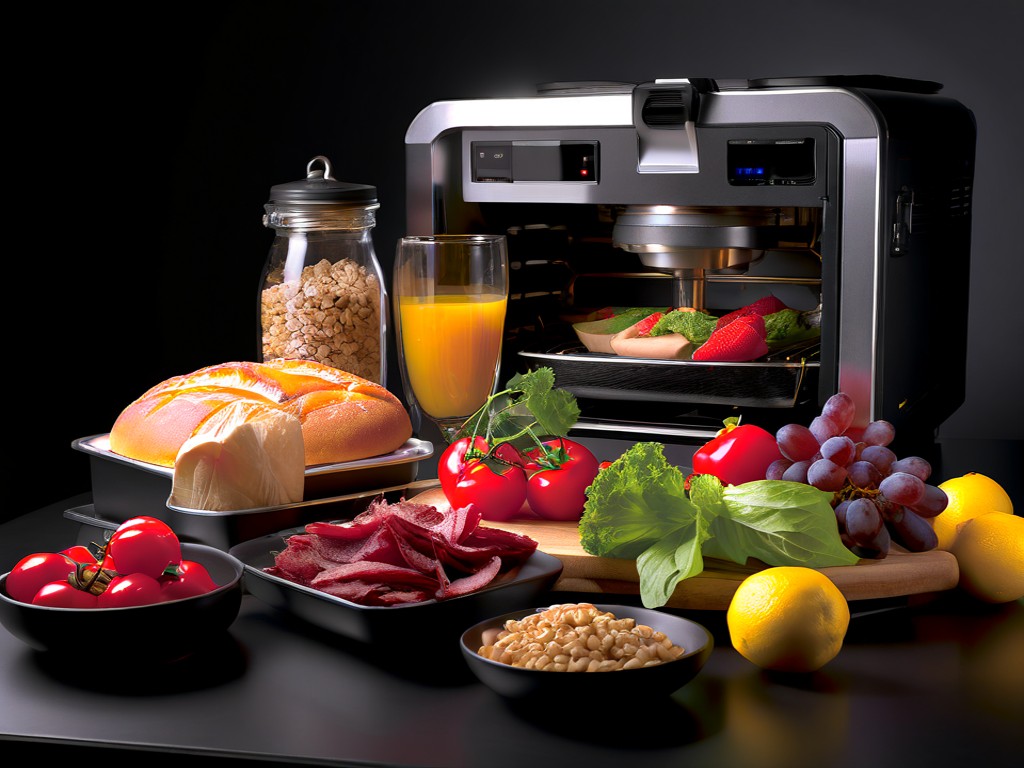 Как оптимизировать закупку, закупку и хранение продуктов