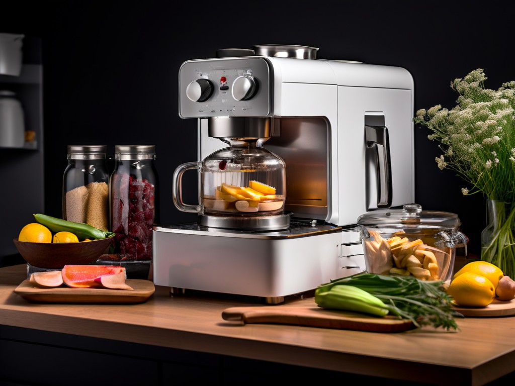 Трекинг оборудования для кухни: виды и особенности