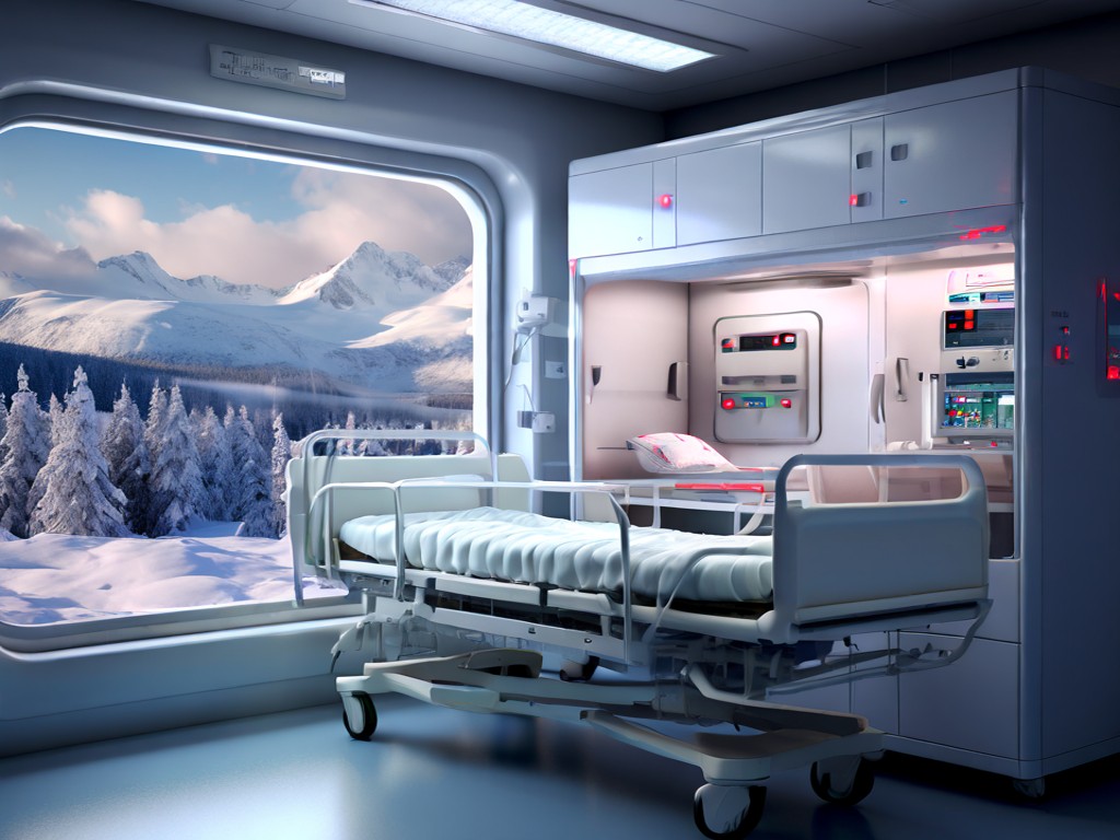 Как правильно выбрать и купить оборудование для новорождённых