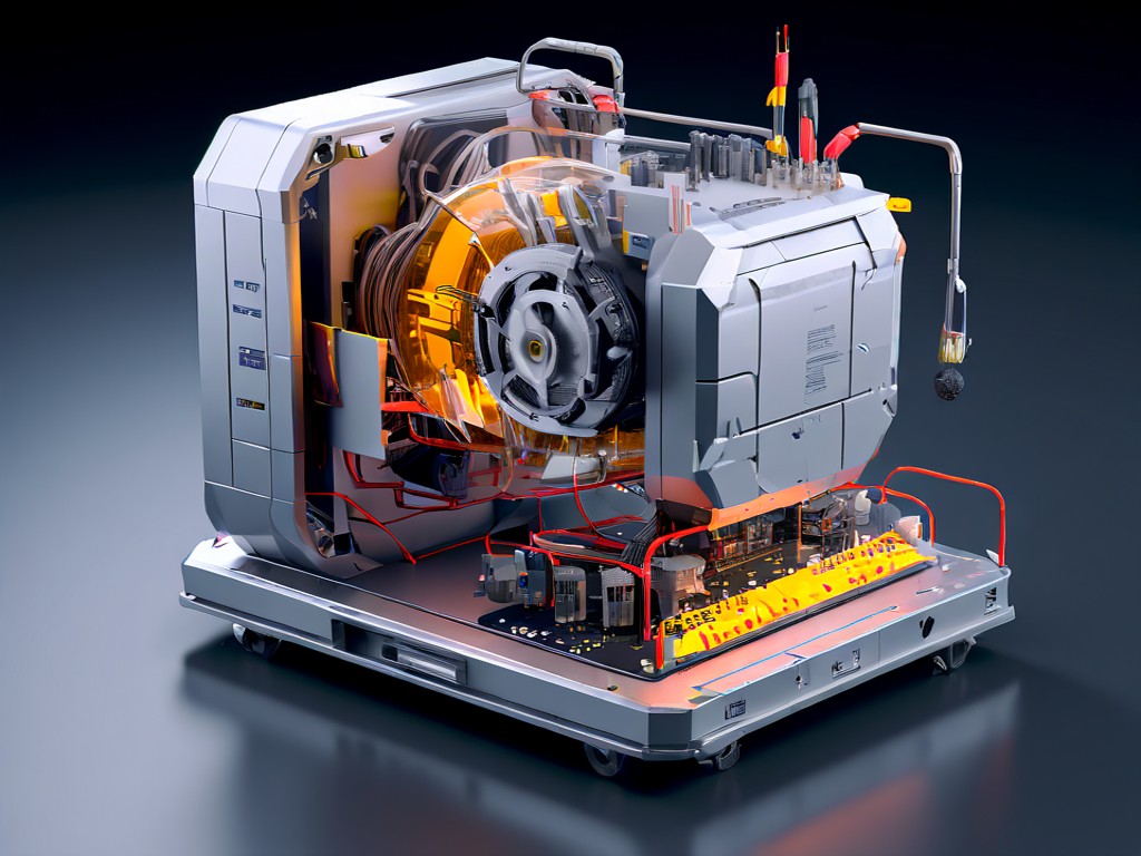 Шипинг оборудования: Как правильно упаковать оборудование для нейротехнологии